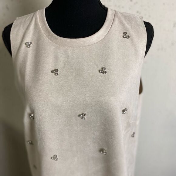 #320 ADORE She Can Love Vegan Suede Mini Dress - Picture 3 of 7